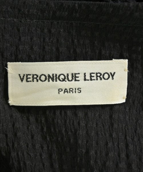 VERONIQUE LEROY ชุดเดรส