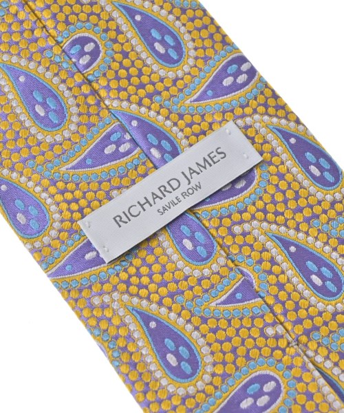RICHARD JAMES เนคไท