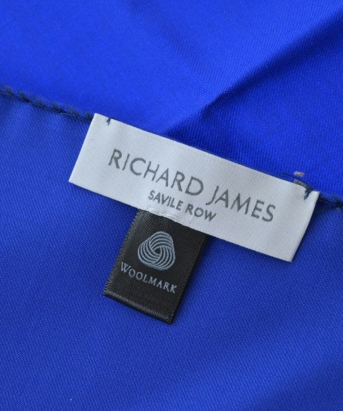 RICHARD JAMES อื่นๆ