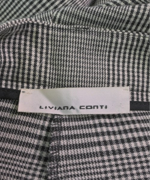LIVIANA CONTI กางเกง 5 ส่วน