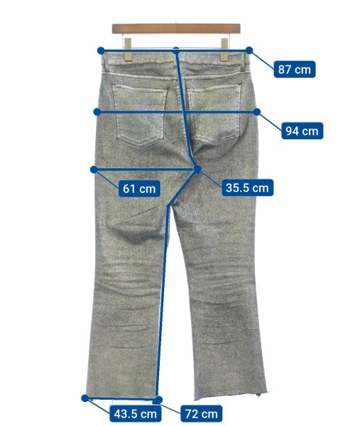 LIVIANA CONTI กางเกง อื่น