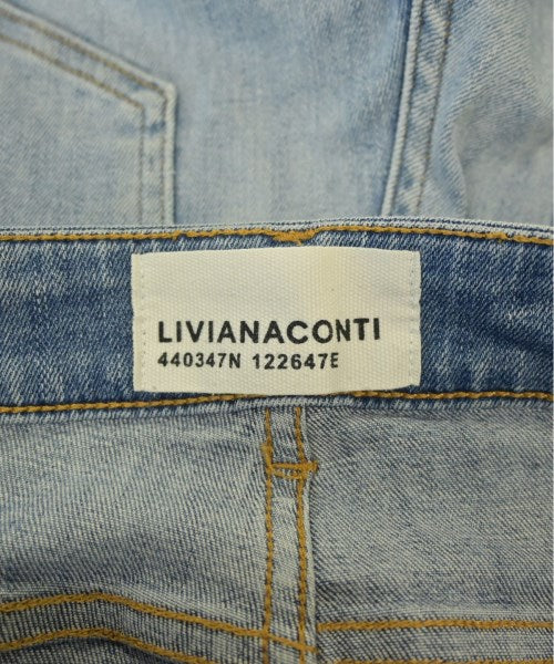 LIVIANA CONTI ยีนส์