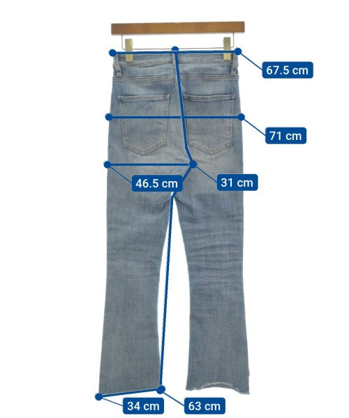 LIVIANA CONTI ยีนส์