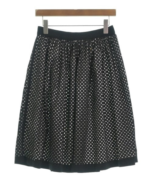 LIVIANA CONTI กระโปรงยาวถึงเข่า