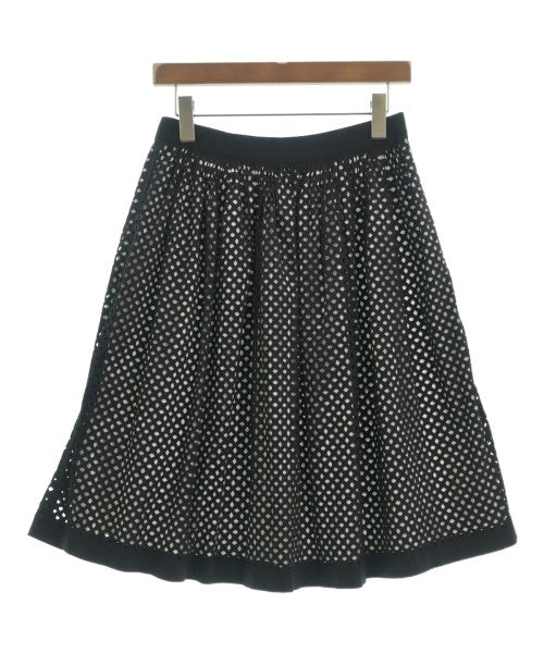 LIVIANA CONTI กระโปรงยาวถึงเข่า