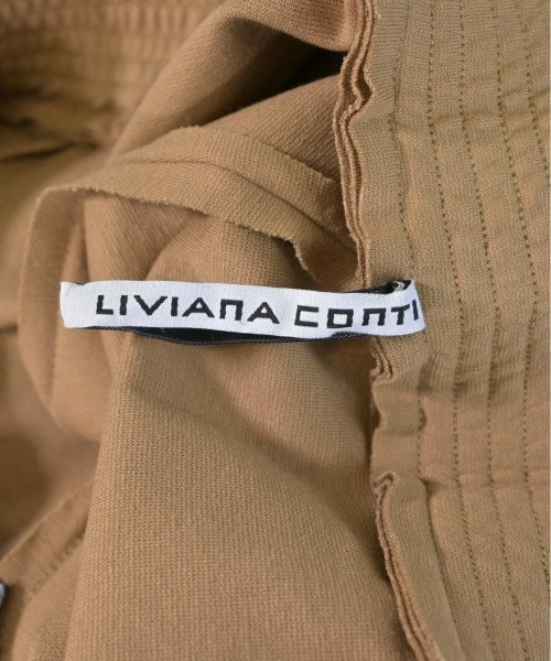 LIVIANA CONTI กางเกง อื่น