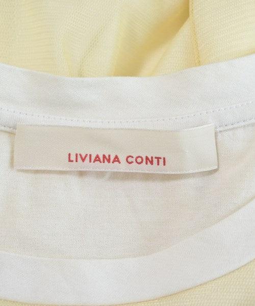 LIVIANA CONTI แขนกุด
