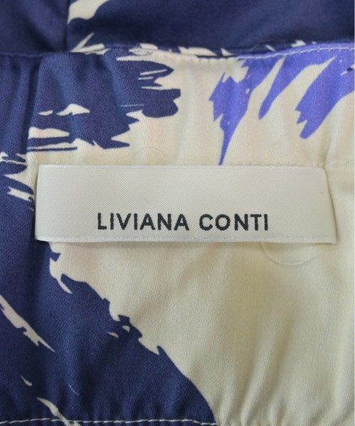 LIVIANA CONTI เสื้อสตรี