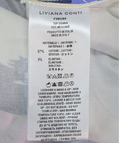 LIVIANA CONTI เสื้อสตรี