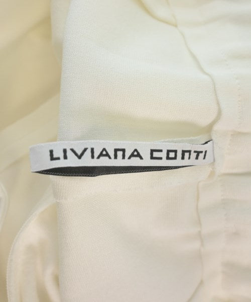 LIVIANA CONTI กางเกง อื่น