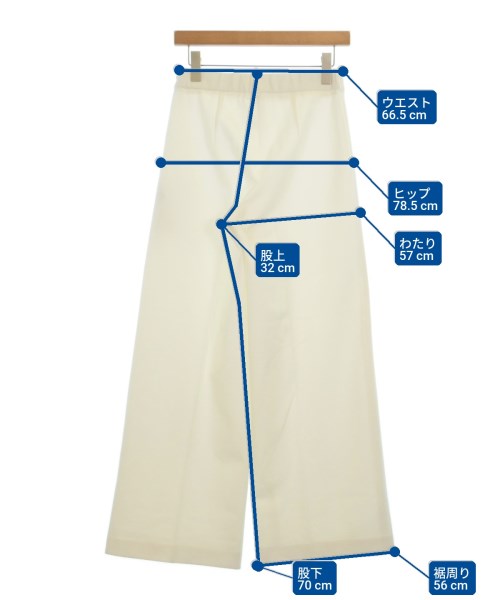 LIVIANA CONTI กางเกง อื่น