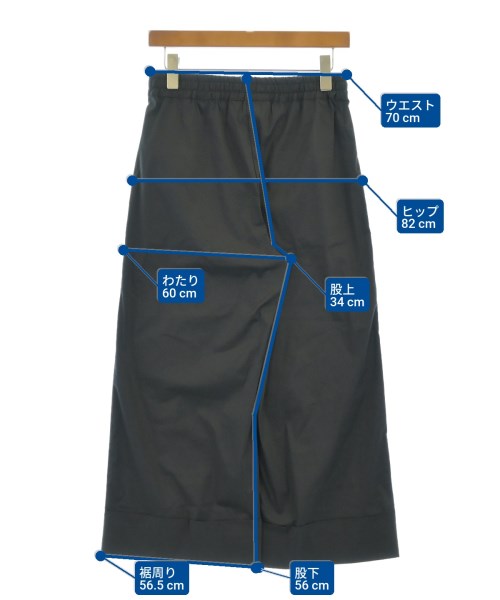 LIVIANA CONTI กางเกง อื่น