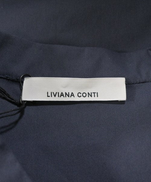LIVIANA CONTI เดรสที่เป็นเสื้อเชิ้ตตัวยาว