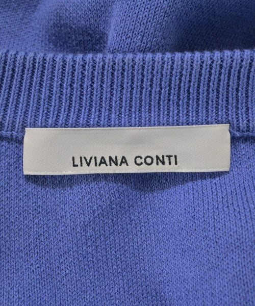 LIVIANA CONTI เสื้อกั๊ก