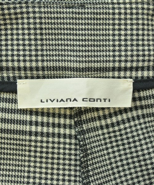 LIVIANA CONTI กางเกง 5 ส่วน