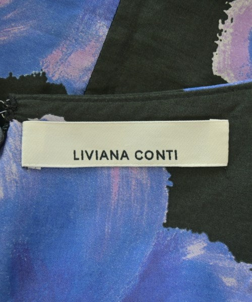 LIVIANA CONTI กระโปรงยาว/แม็กซี่ยาว