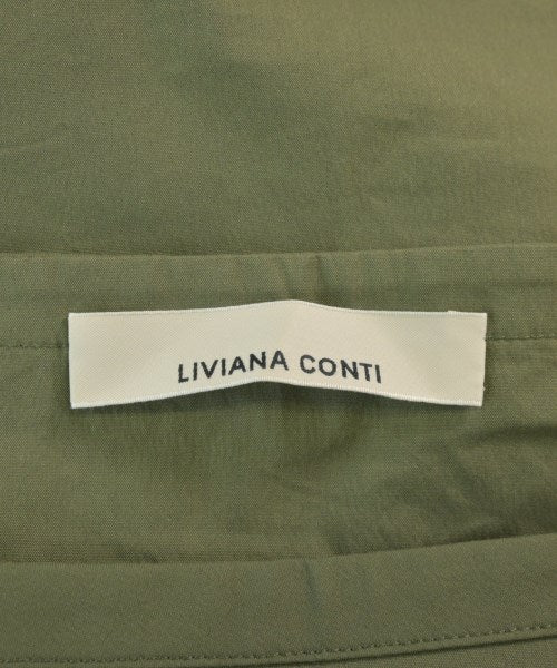 LIVIANA CONTI ชุดเดรส
