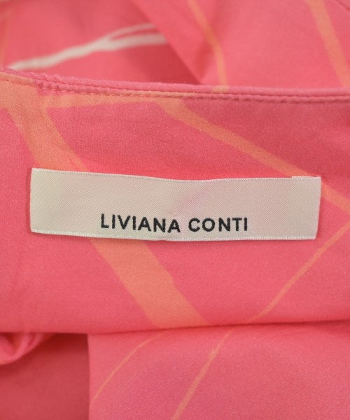 LIVIANA CONTI กระโปรงยาว/แม็กซี่ยาว