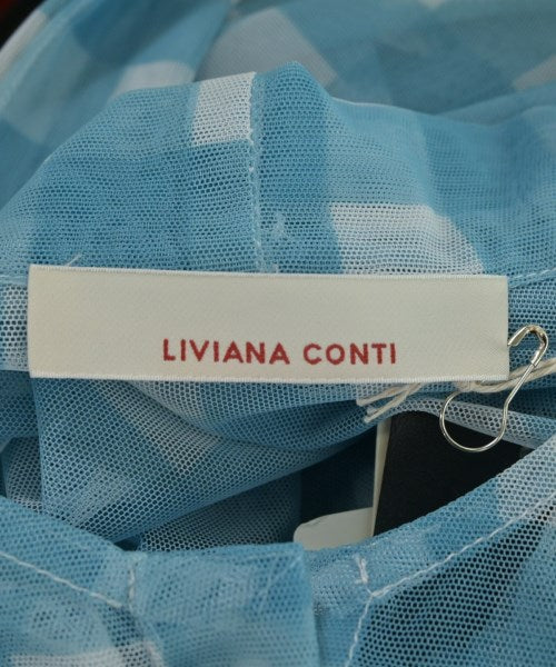 LIVIANA CONTI เสื้อสตรี