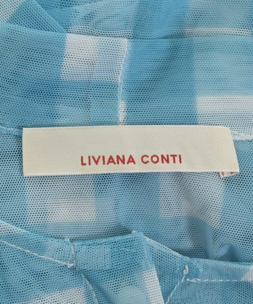 LIVIANA CONTI เสื้อสตรี