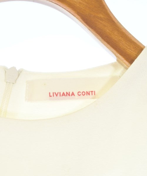 LIVIANA CONTI ชุดเดรส