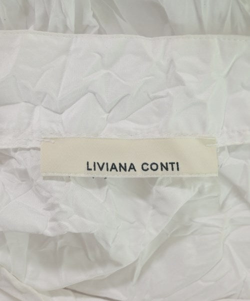 LIVIANA CONTI กระโปรงยาว/แม็กซี่ยาว