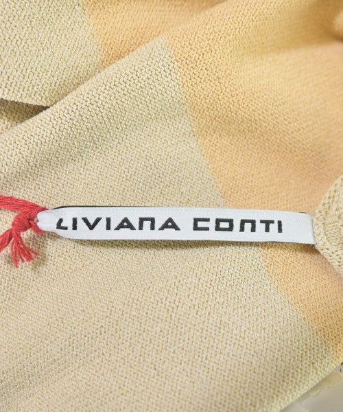LIVIANA CONTI เสื้อคาร์ดิแกน