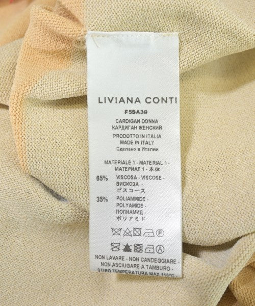 LIVIANA CONTI เสื้อคาร์ดิแกน