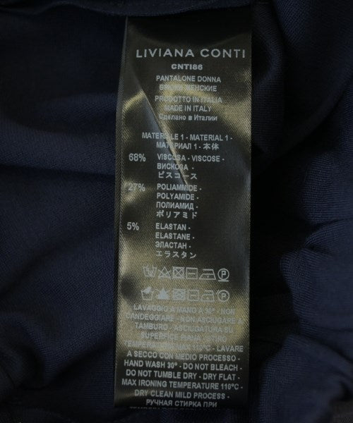 LIVIANA CONTI กางเกง อื่น