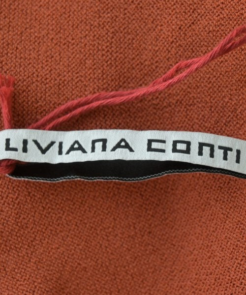 LIVIANA CONTI เสื้อกันหนาว