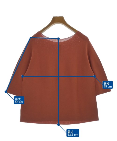 LIVIANA CONTI เสื้อกันหนาว