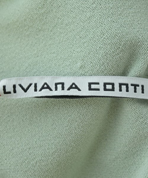LIVIANA CONTI เสื้อกันหนาว