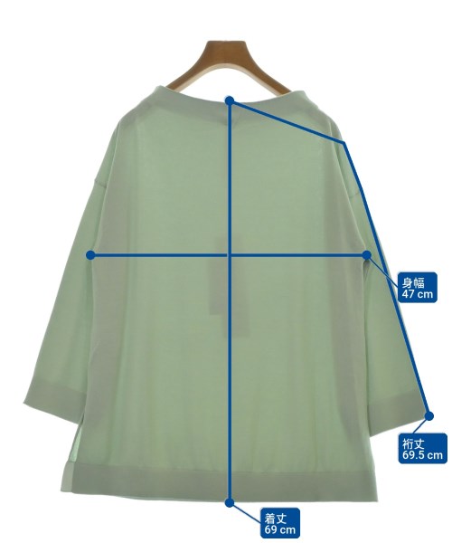 LIVIANA CONTI เสื้อกันหนาว
