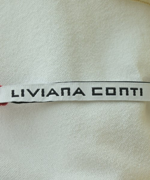 LIVIANA CONTI เสื้อกันหนาว