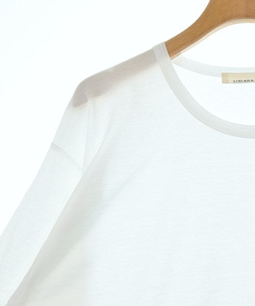LIVIANA CONTI เสื้อยืด/เสื้อท็อปส์