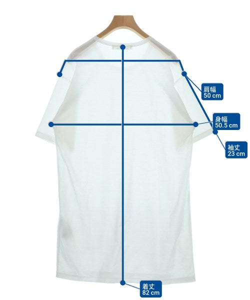 LIVIANA CONTI เสื้อยืด/เสื้อท็อปส์