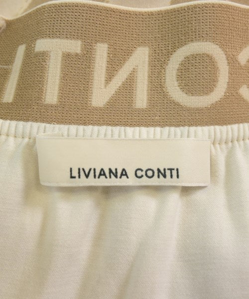 LIVIANA CONTI กระโปรงยาว/แม็กซี่ยาว