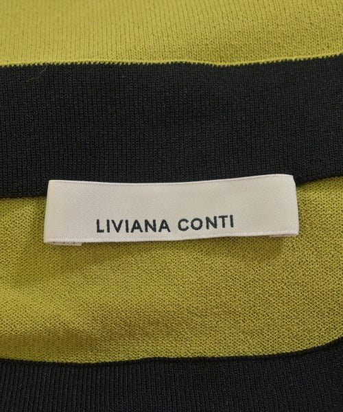 LIVIANA CONTI เสื้อกันหนาว
