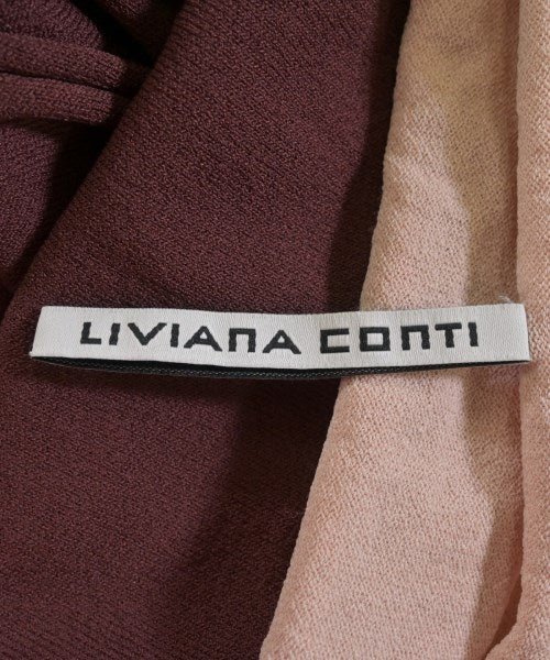 LIVIANA CONTI เสื้อกันหนาว