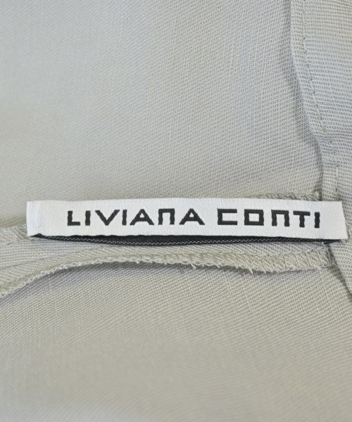 LIVIANA CONTI กางเกงขาสั้น