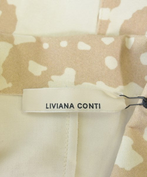 LIVIANA CONTI แจ็คเก็ตเบลาส์