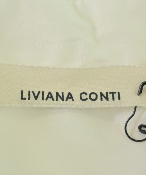 LIVIANA CONTI เสื้อลำลอง