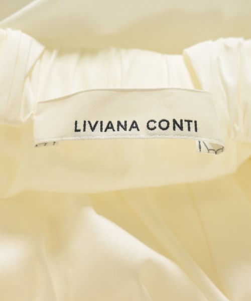 LIVIANA CONTI กระโปรงยาว/แม็กซี่ยาว