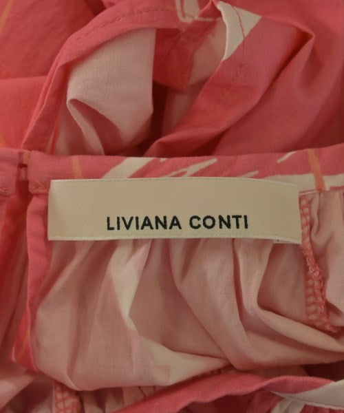 LIVIANA CONTI เสื้อสตรี