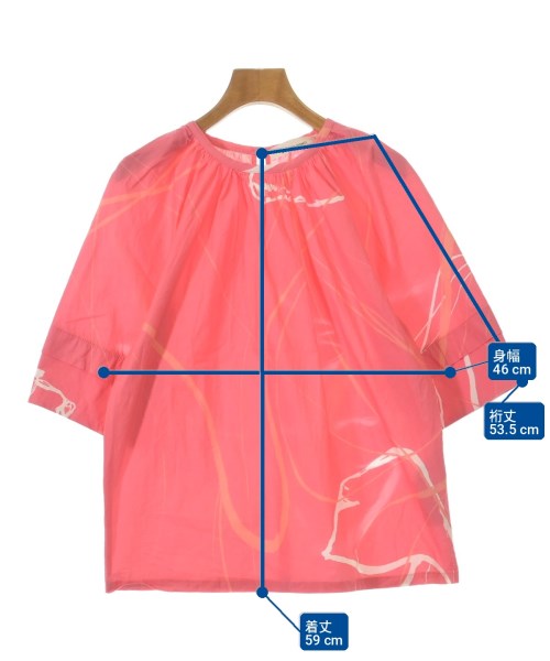 LIVIANA CONTI เสื้อสตรี