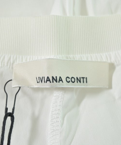 LIVIANA CONTI กางเกง อื่น
