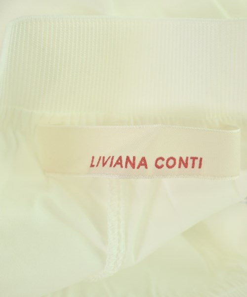 LIVIANA CONTI กางเกง อื่น