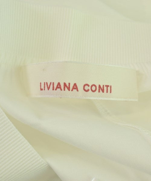 LIVIANA CONTI กางเกง อื่น