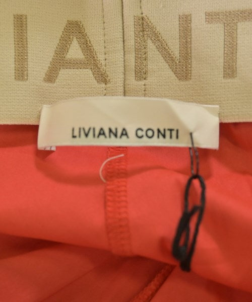 LIVIANA CONTI กางเกง อื่น