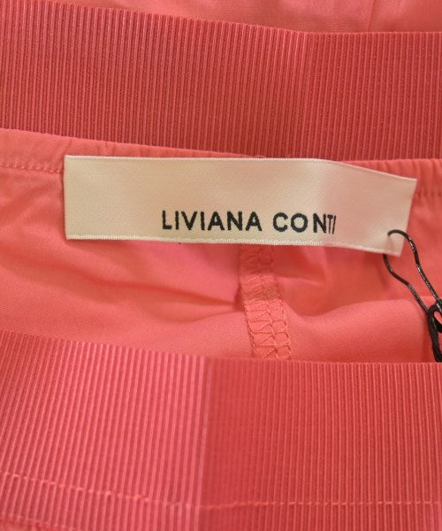 LIVIANA CONTI กางเกง อื่น